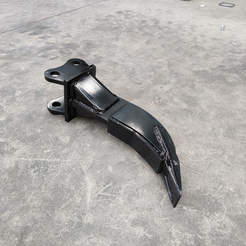 Ripper Attachment for Mini Excavators – Heavy Duty USA