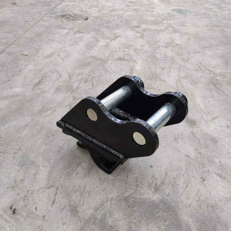 Quick Hitch Attachment for Mini Excavators - USA