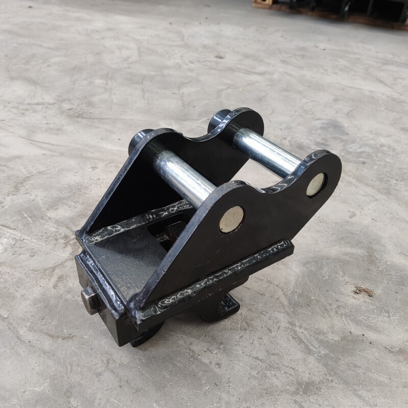 Quick Hitch Attachment for Mini Excavators - USA