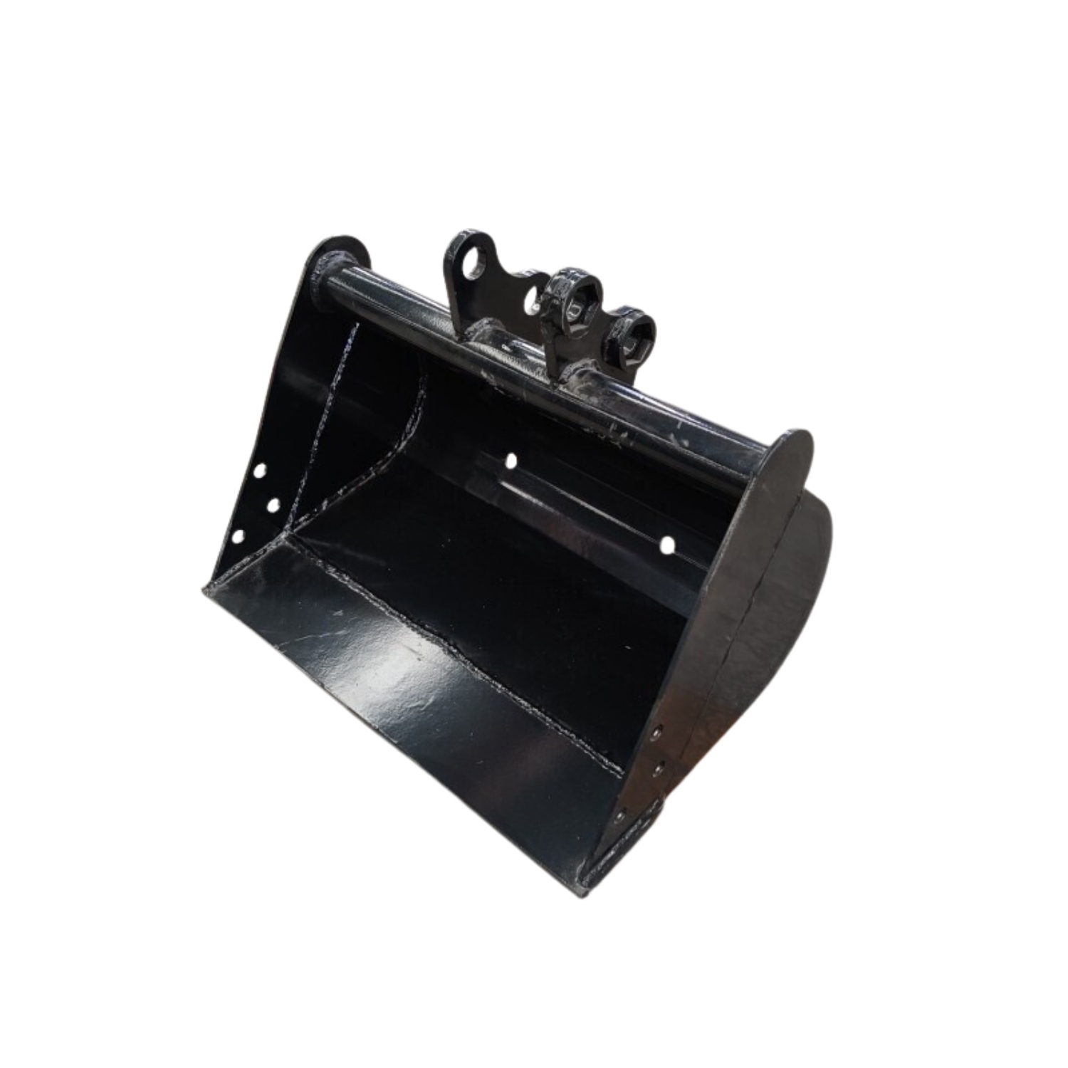 500mm Plain Mud Bucket: Ideal Attachment for Mini Excavators USA