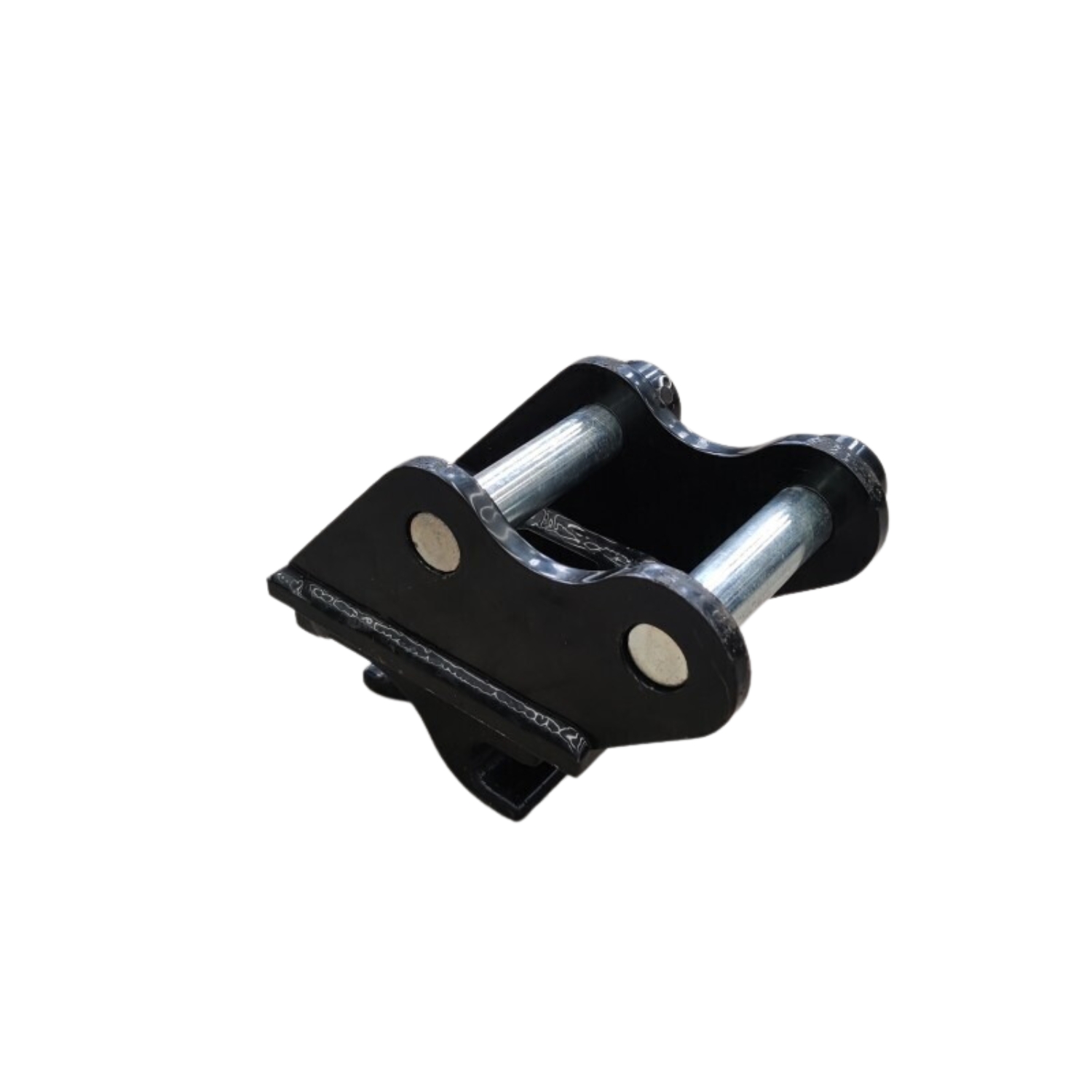 Quick Hitch Attachment for Mini Excavators - USA
