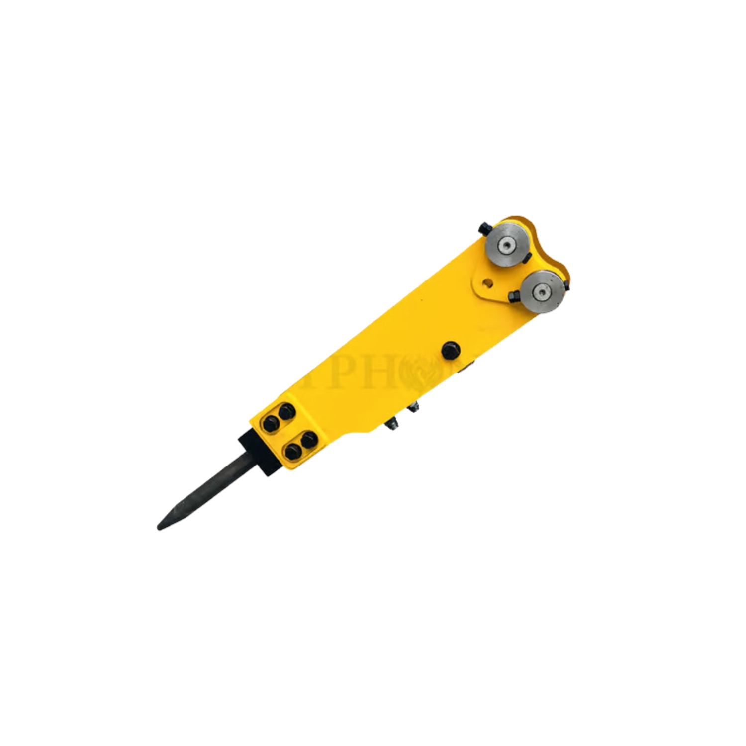 2.5 Ton Mini Excavator Hydraulic Hammer Rock Breaker Top Type | High Performance