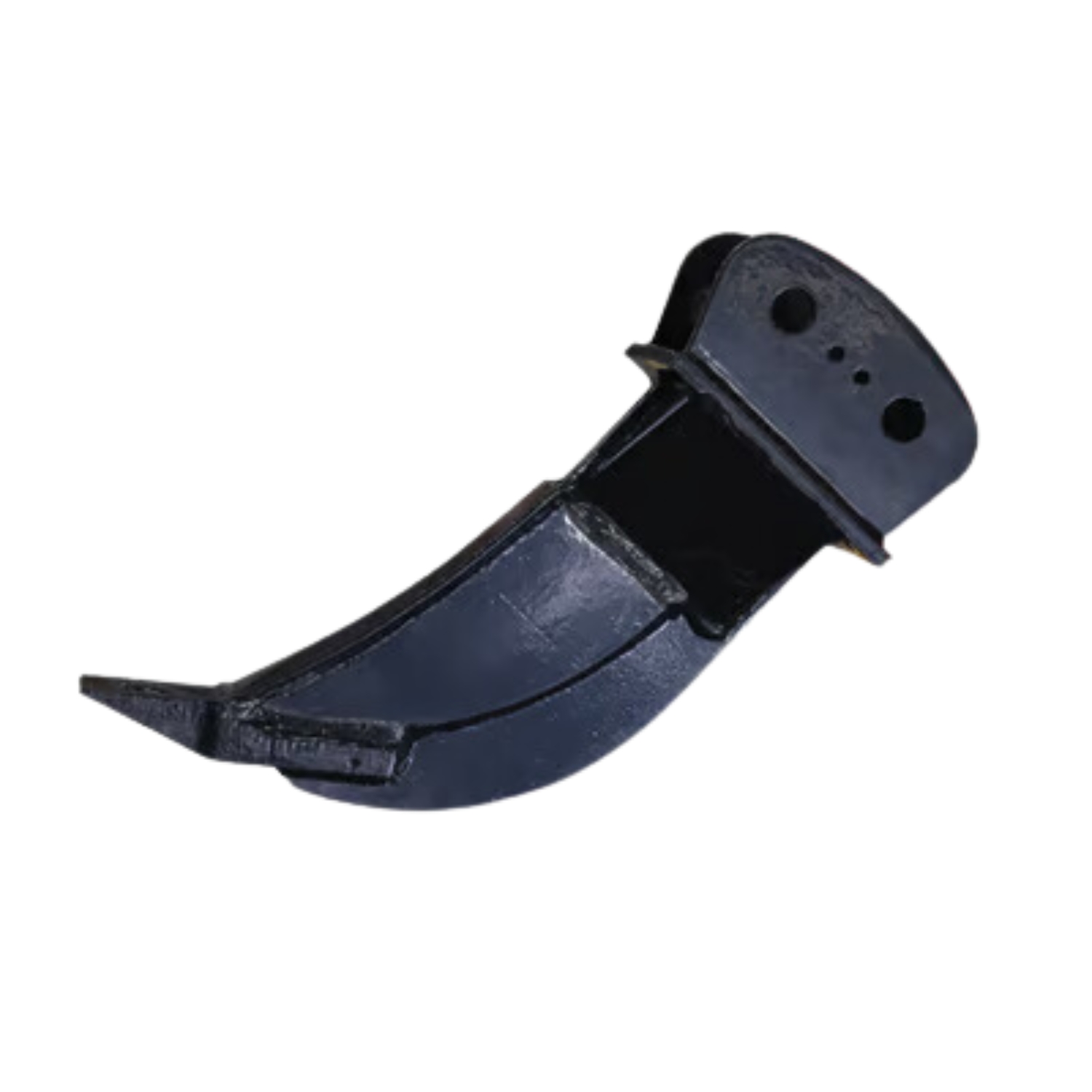2.5 Ton Mini Excavator Single Shank Ripper Attachment | TYPHON Digger Accessory