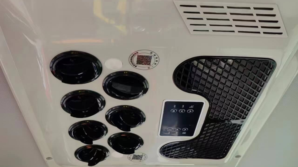 Green TYPHON TERROR XVIII Prestige 2 Ton Mini Excavator KUBOTA Diesel Engine USA