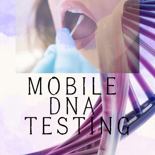 Mobile DNA Testing Course