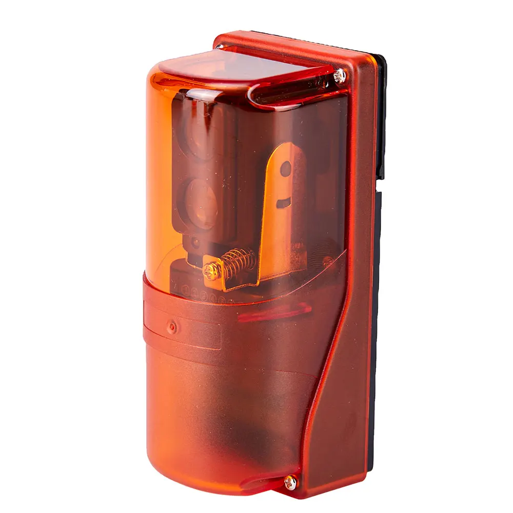 Fotocélula puerta de garaje 12/24V (emisor–receptor) | IP54 |