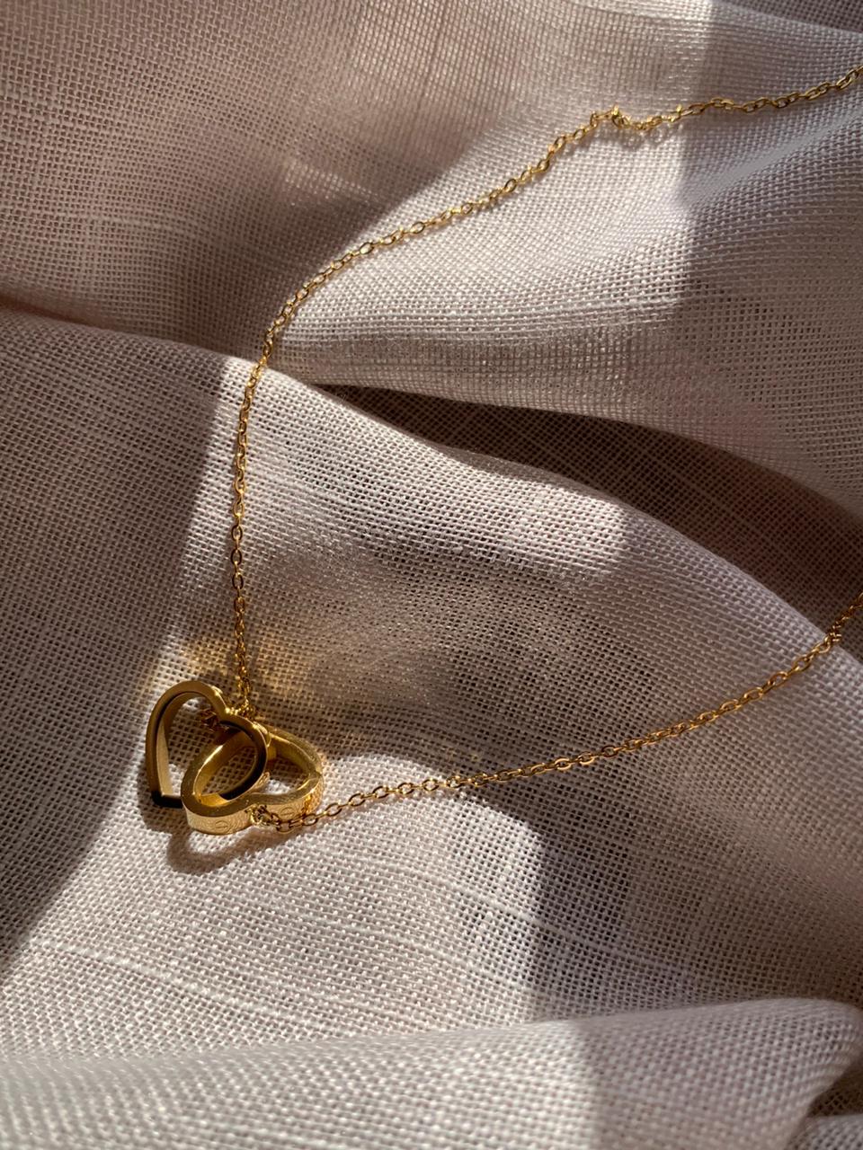 Colar Inspiração Amae