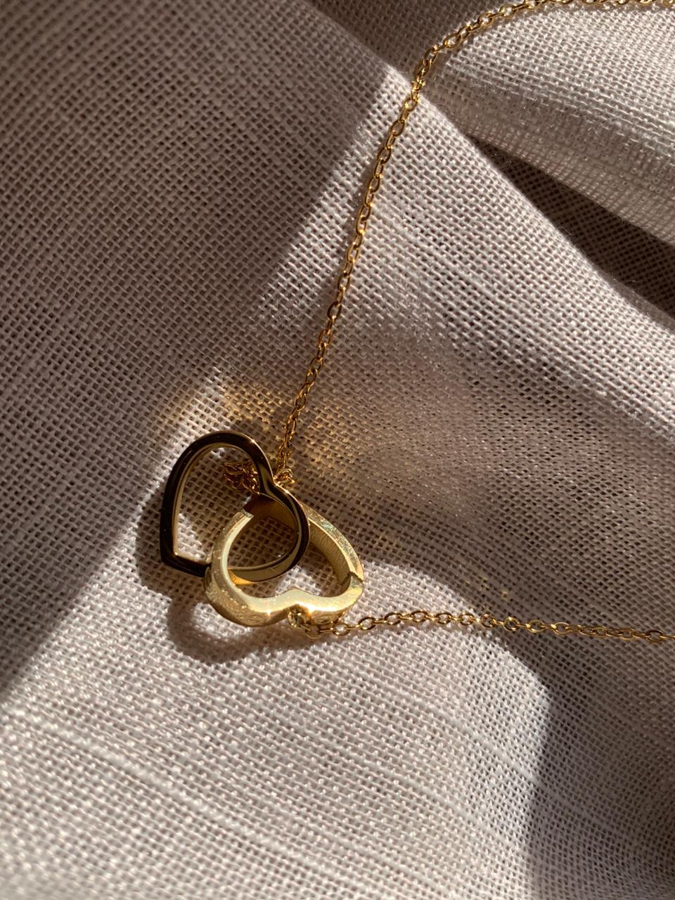 Colar Inspiração Amae