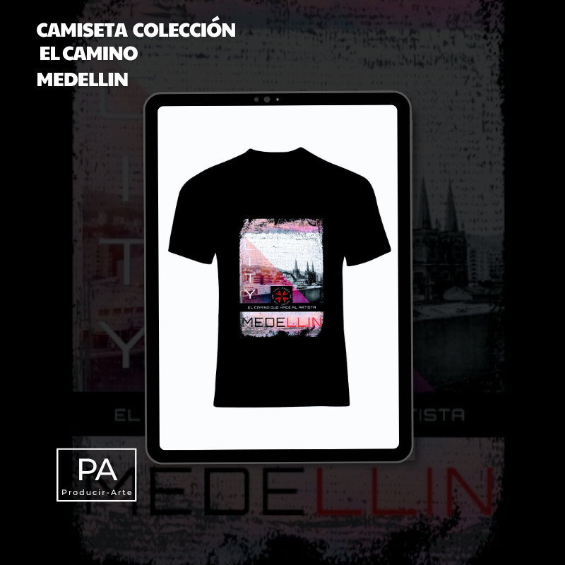 Camisetas deportivas