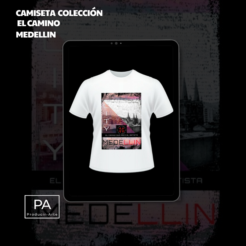 Camisetas deportivas