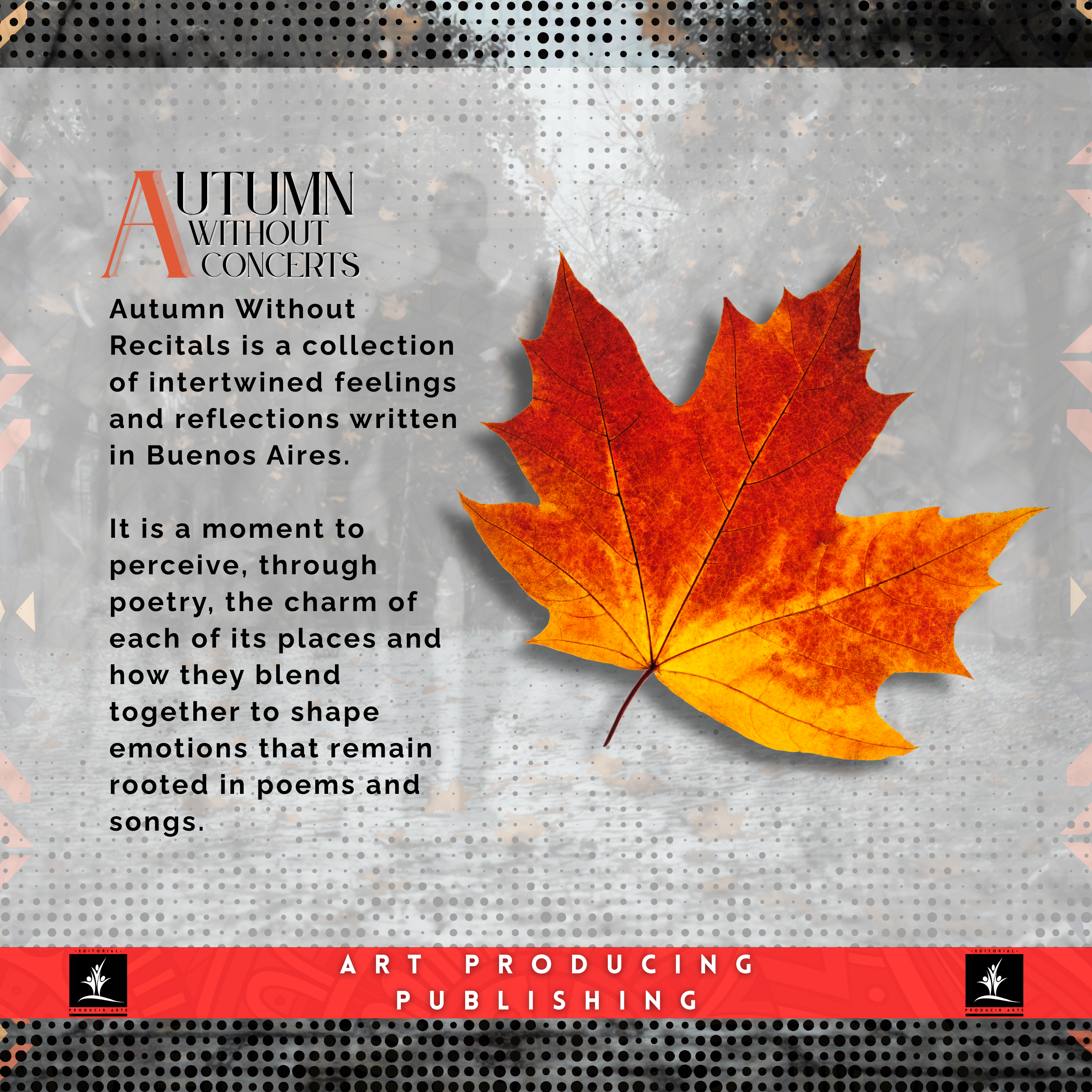 Autumn Without Recitals (English version)