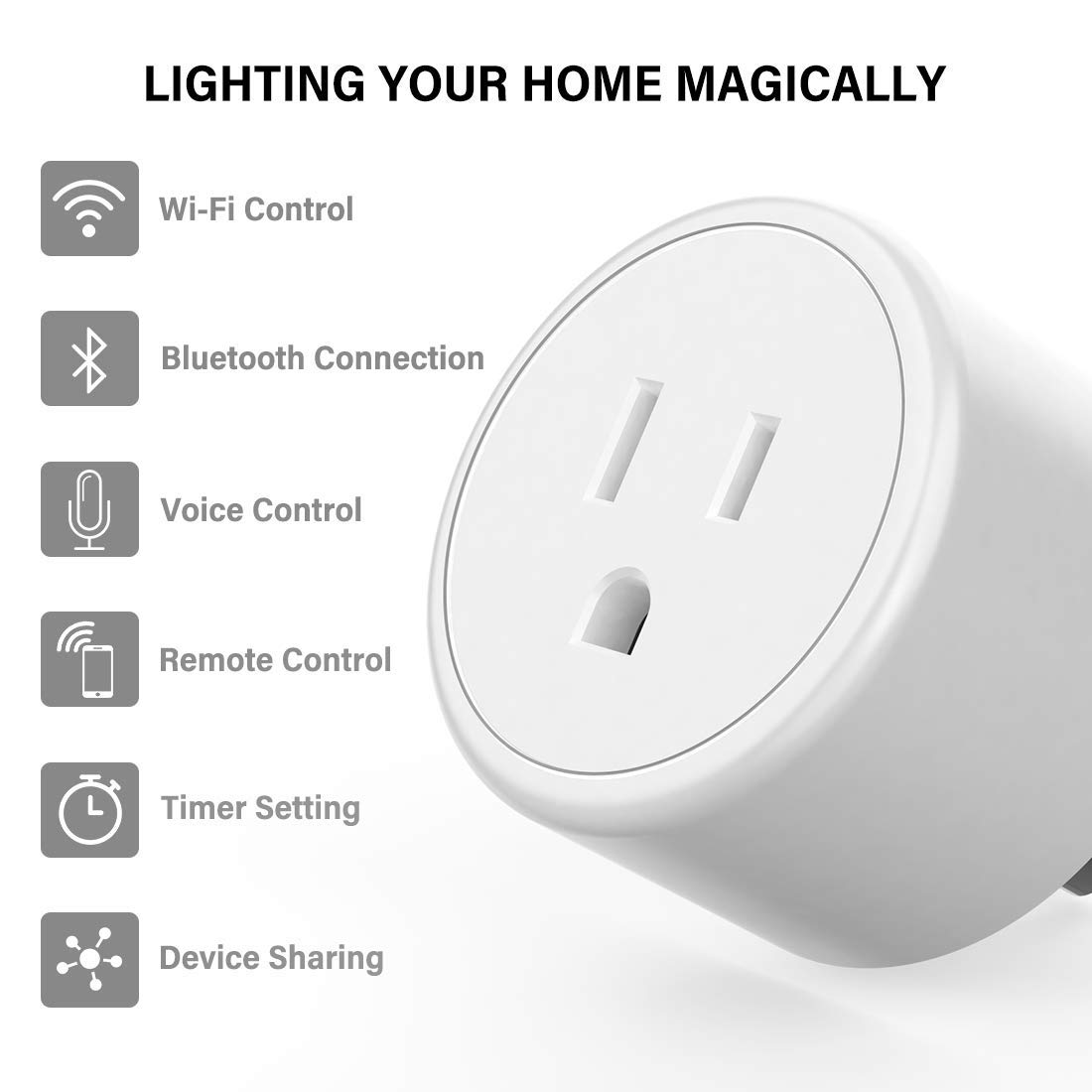 Smart Socket