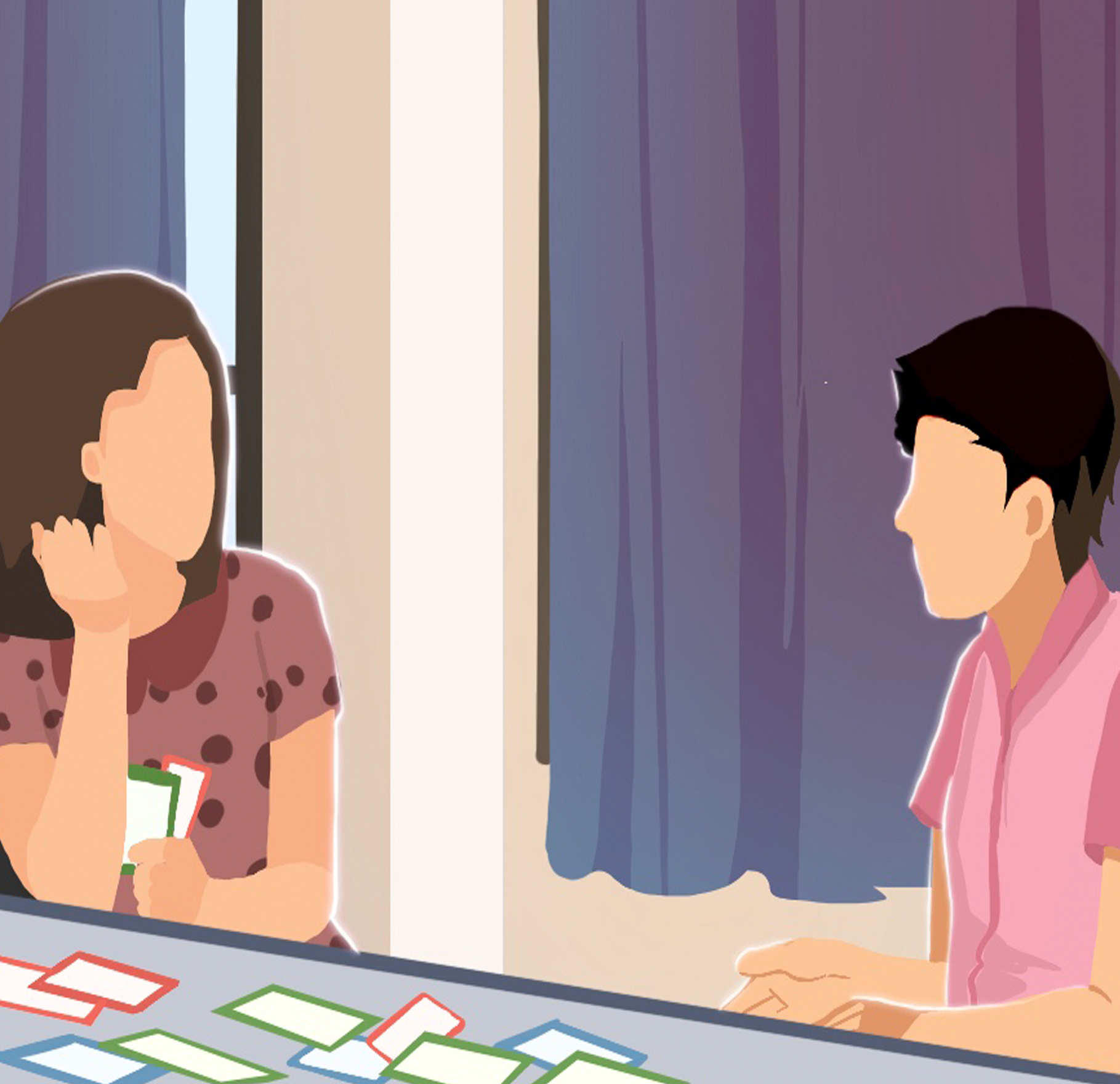 Enneagram Profiling and Coaching