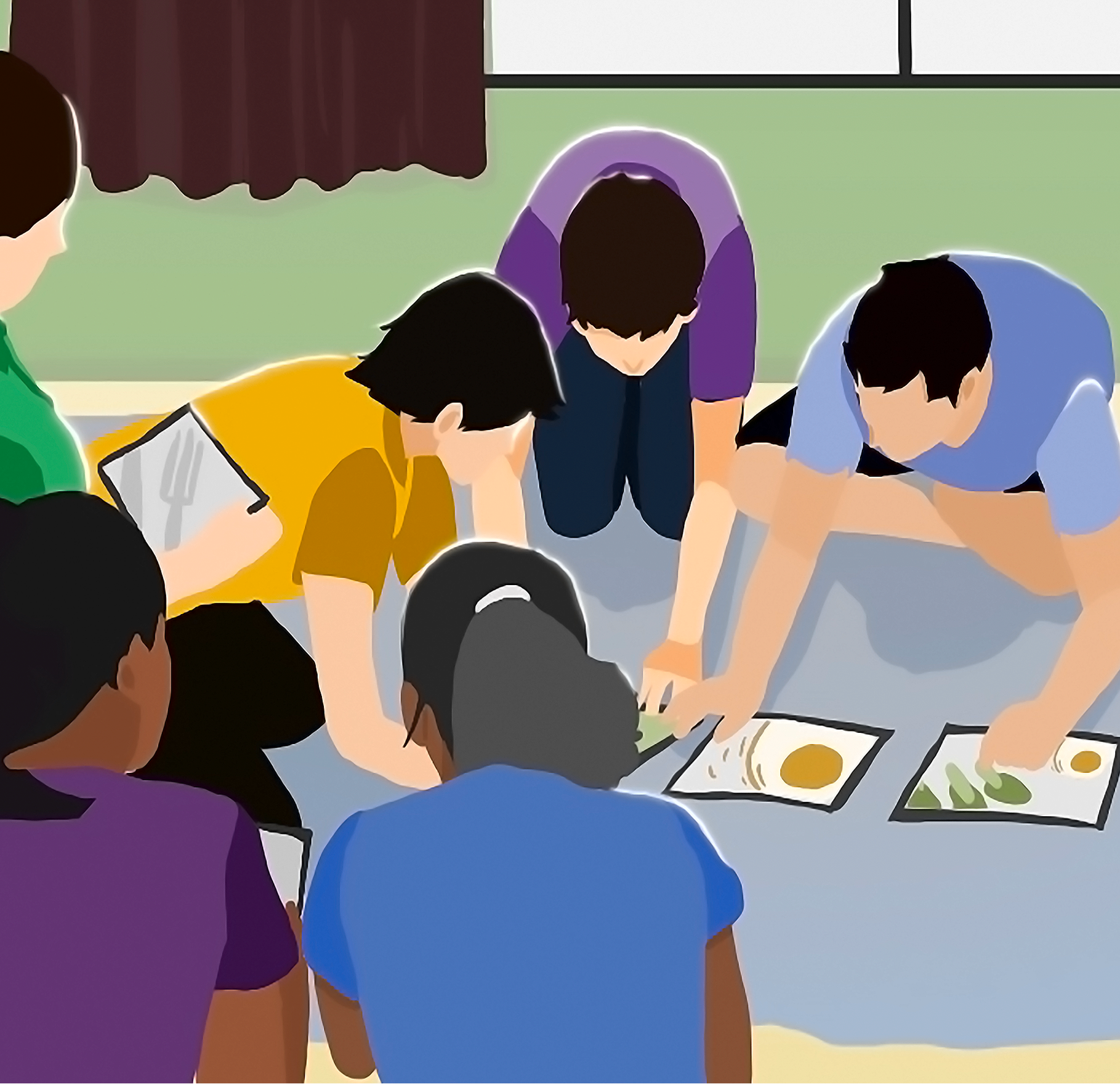Group Coaching for Teens and Parents