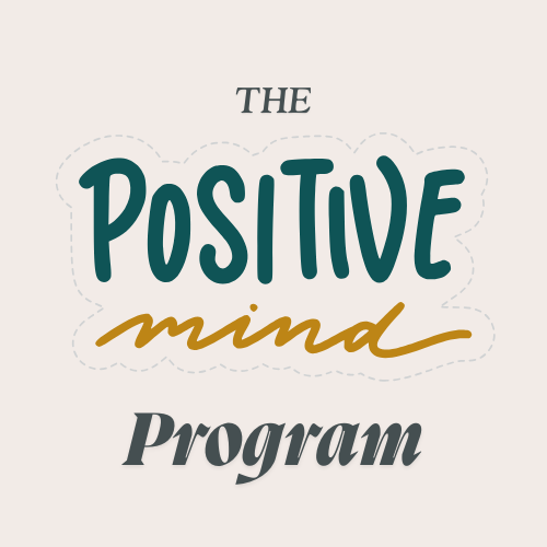 The Positive Mind Program