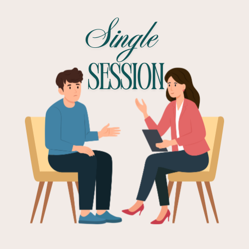 1-on-1 Yoga Therapy Session (75min)
