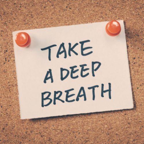 Exclusive Breathing Assessment