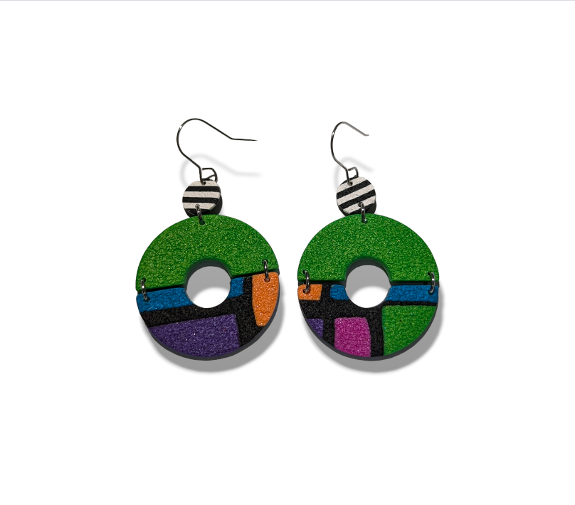 pop cubes hoops