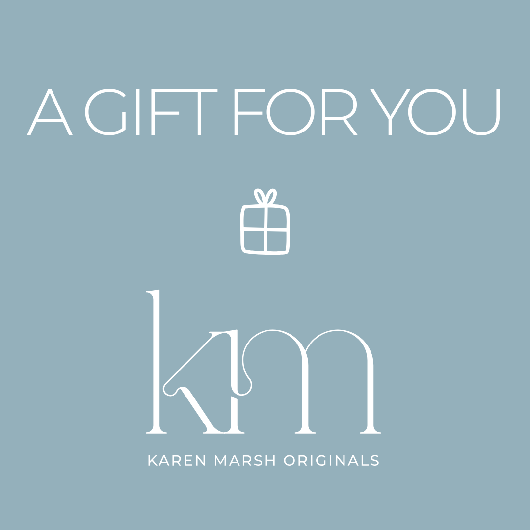 Karen Marsh Originals Gift Card