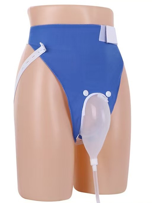 SMD-F女款收集器