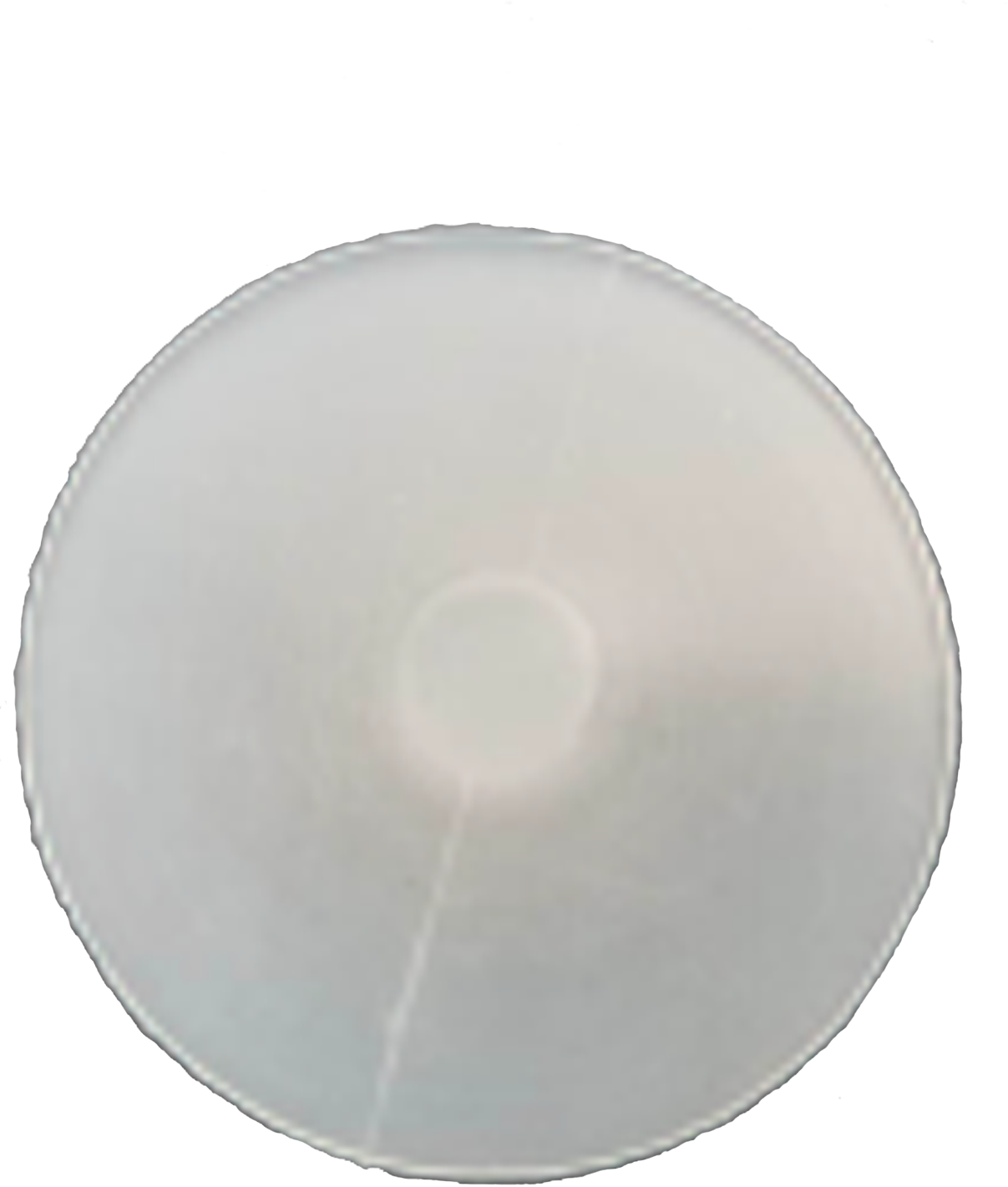 矽膠鼻腔夾板｜鼻整形術後固定器｜鼻中隔手術支撐墊 - 醫療級矽膠