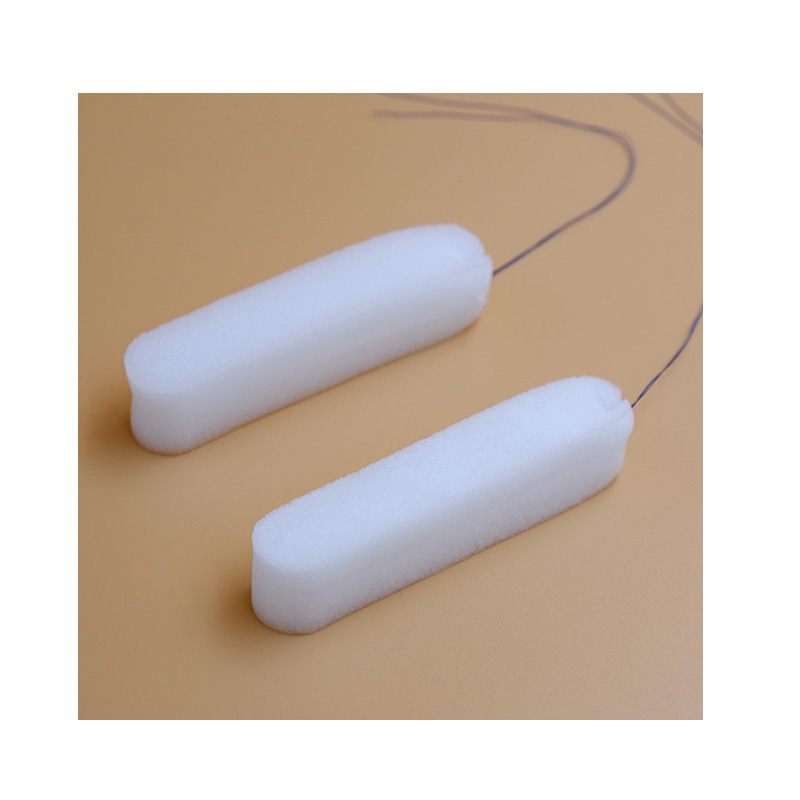 鼻腔吸血海綿｜鼻止血鼻塞綿