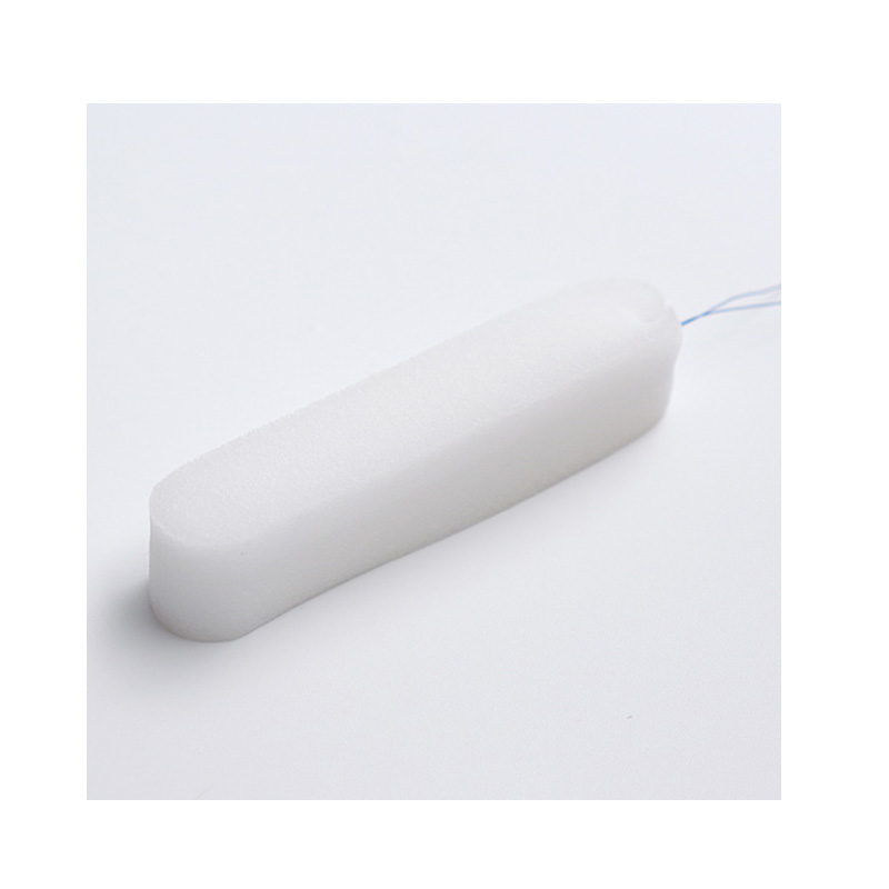 鼻腔吸血海綿｜鼻止血鼻塞綿