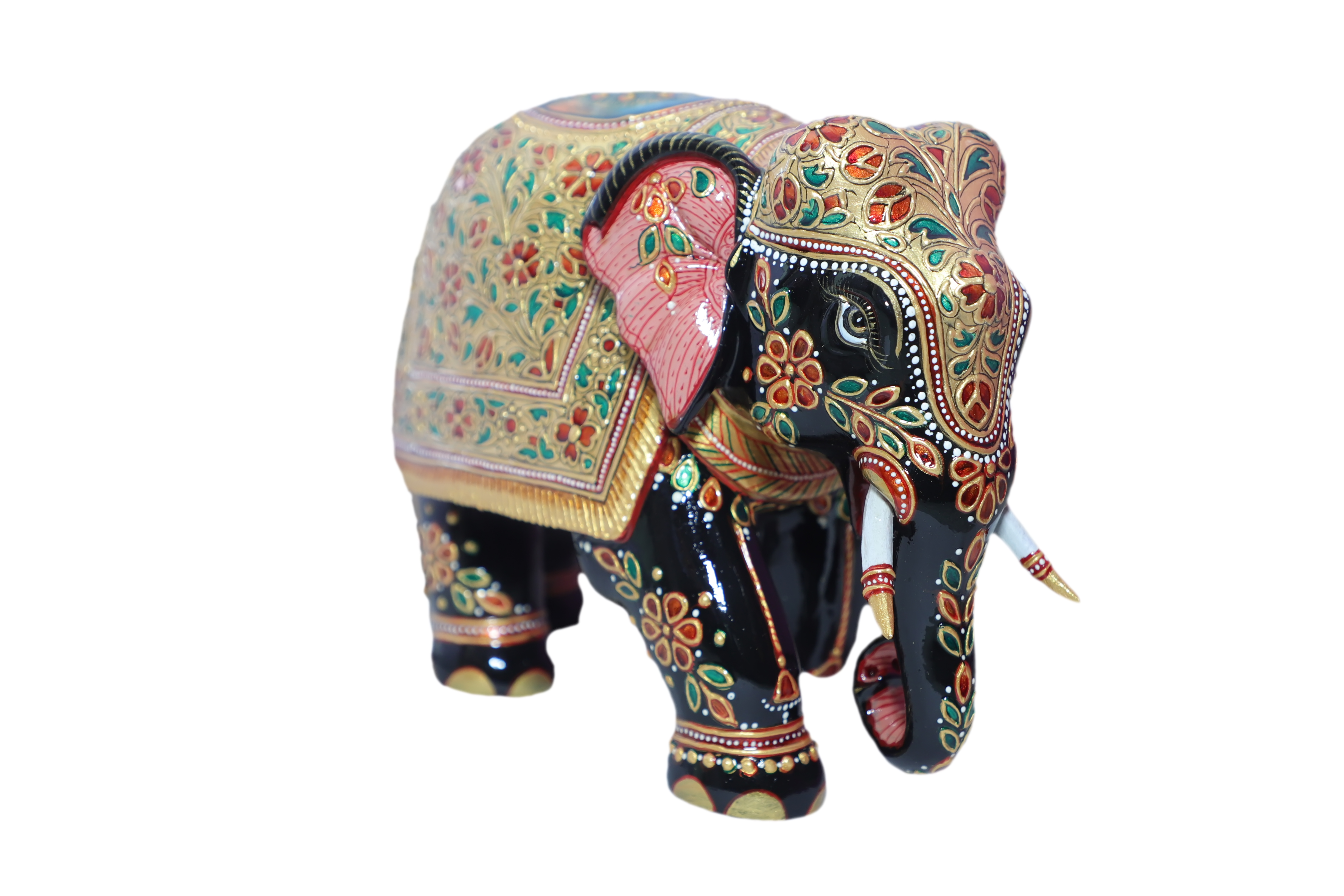 Elephant Statue 
