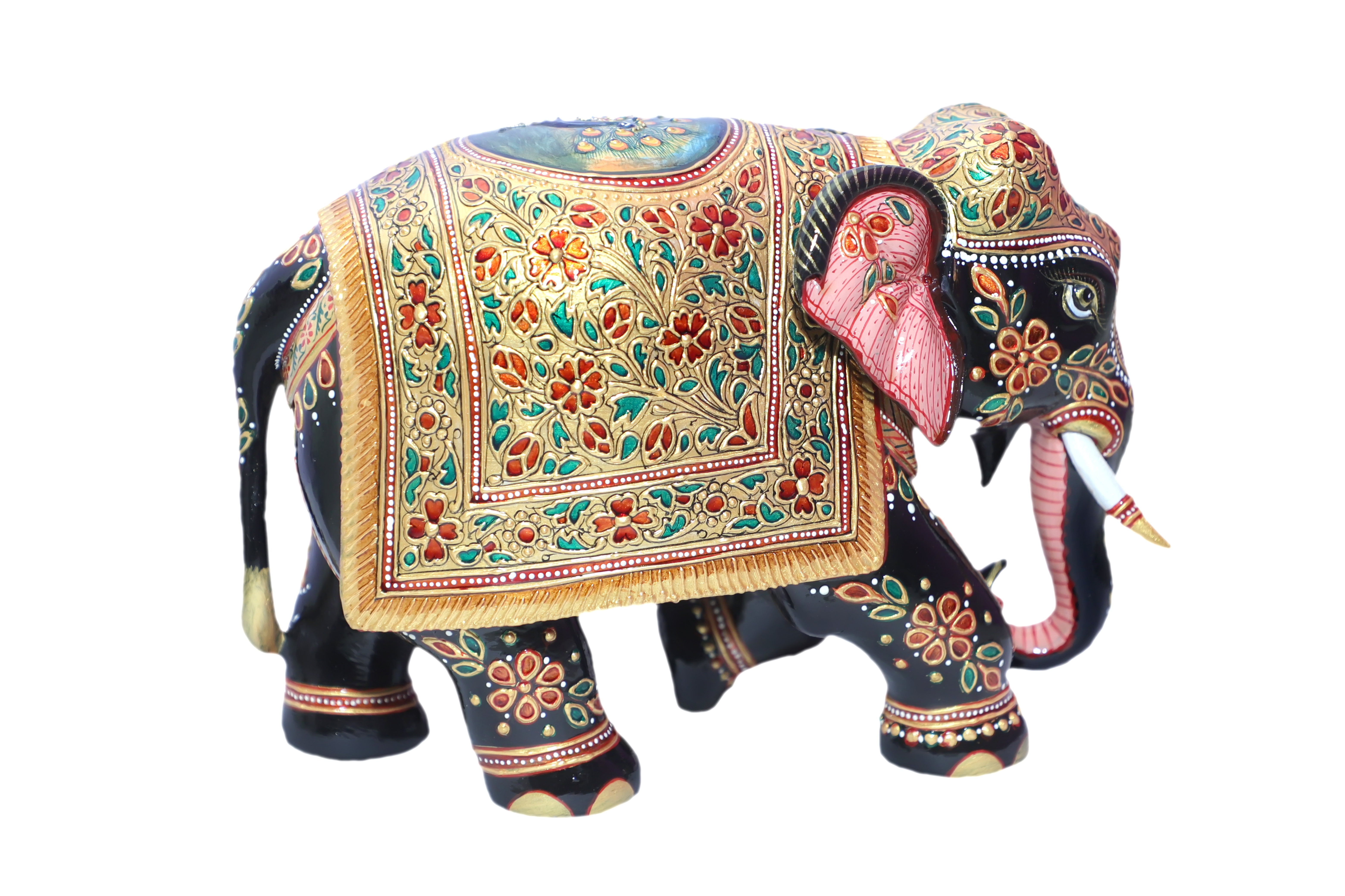 Elephant Statue 