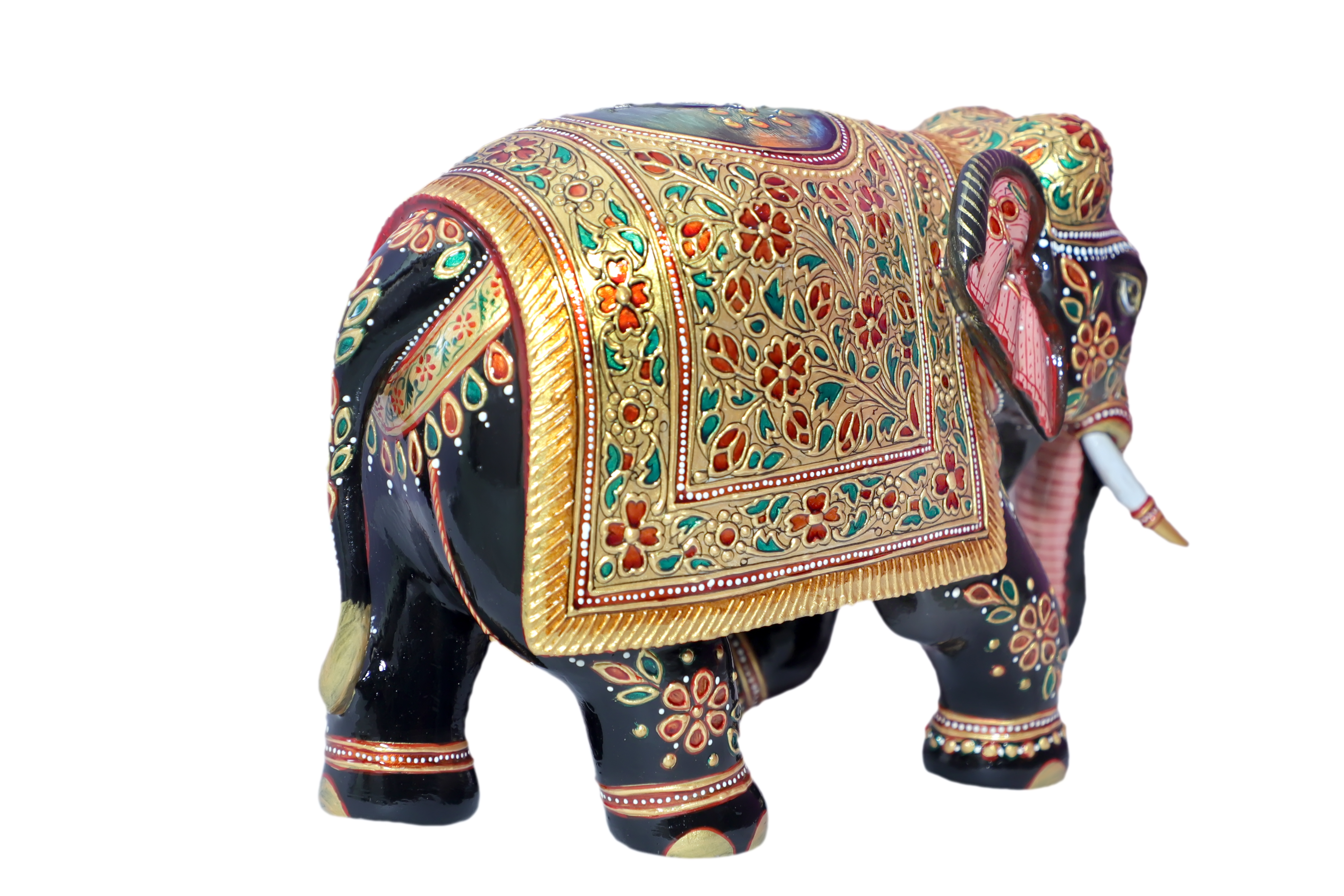 Elephant Statue 