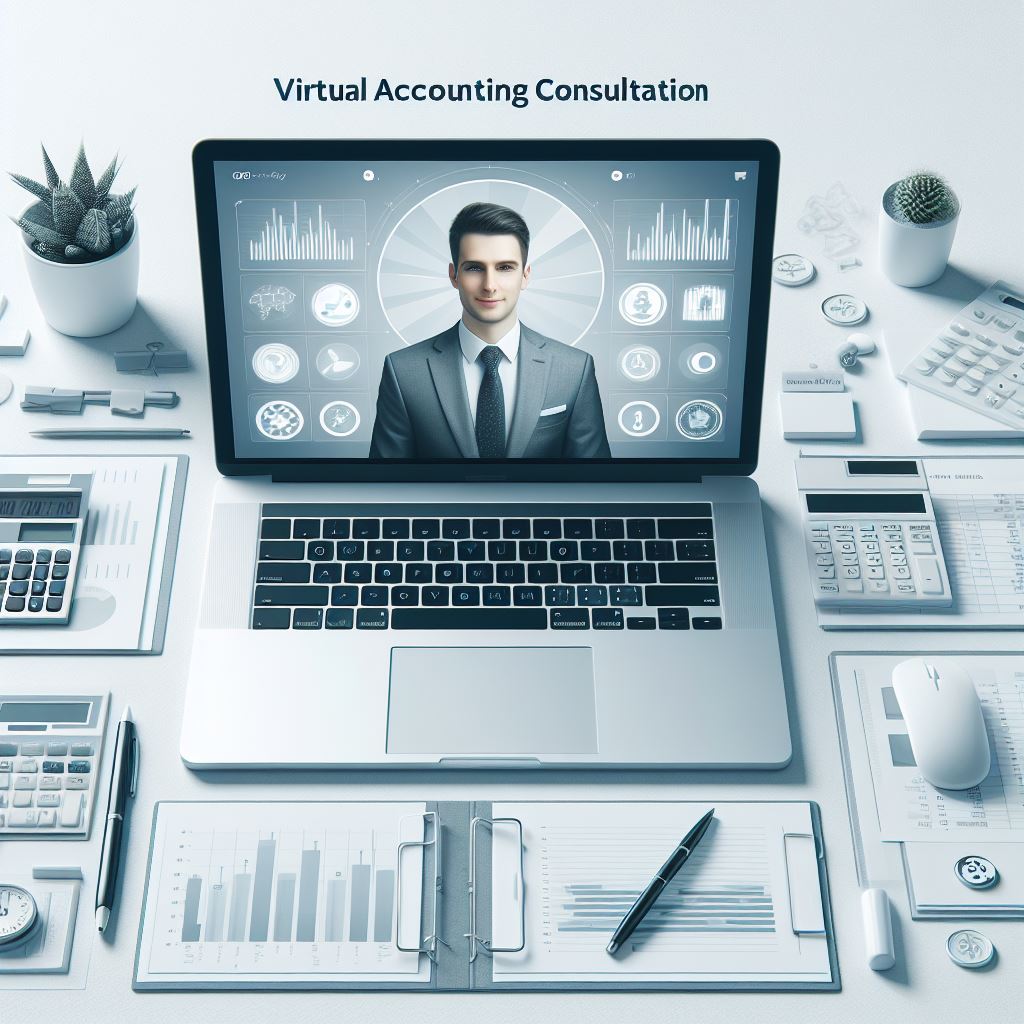 Asesoría Fiscal Virtual