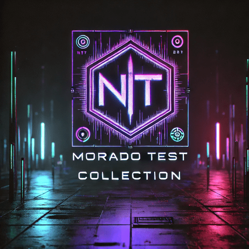 MoradoNFTest