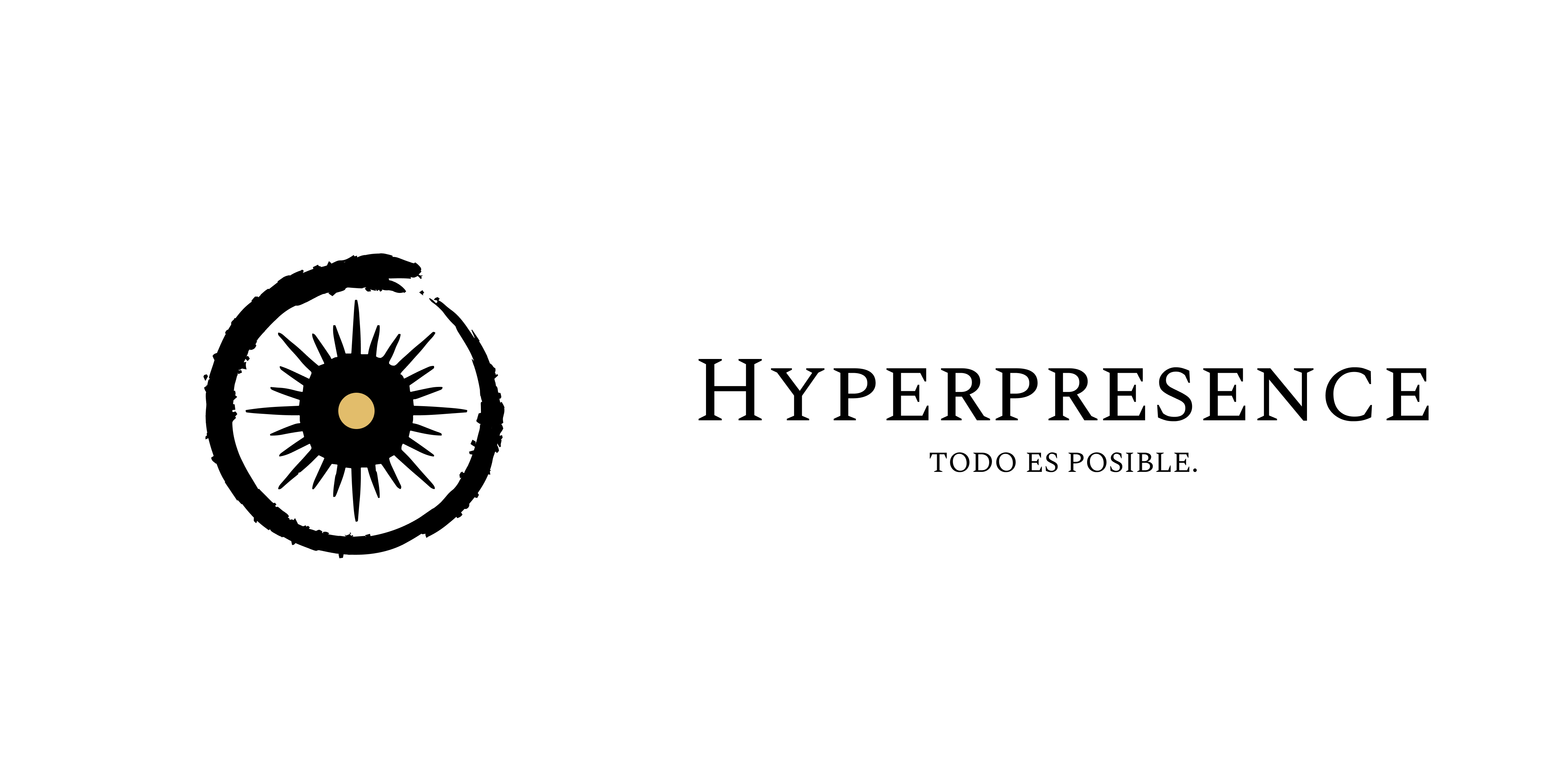 Hyperpresence