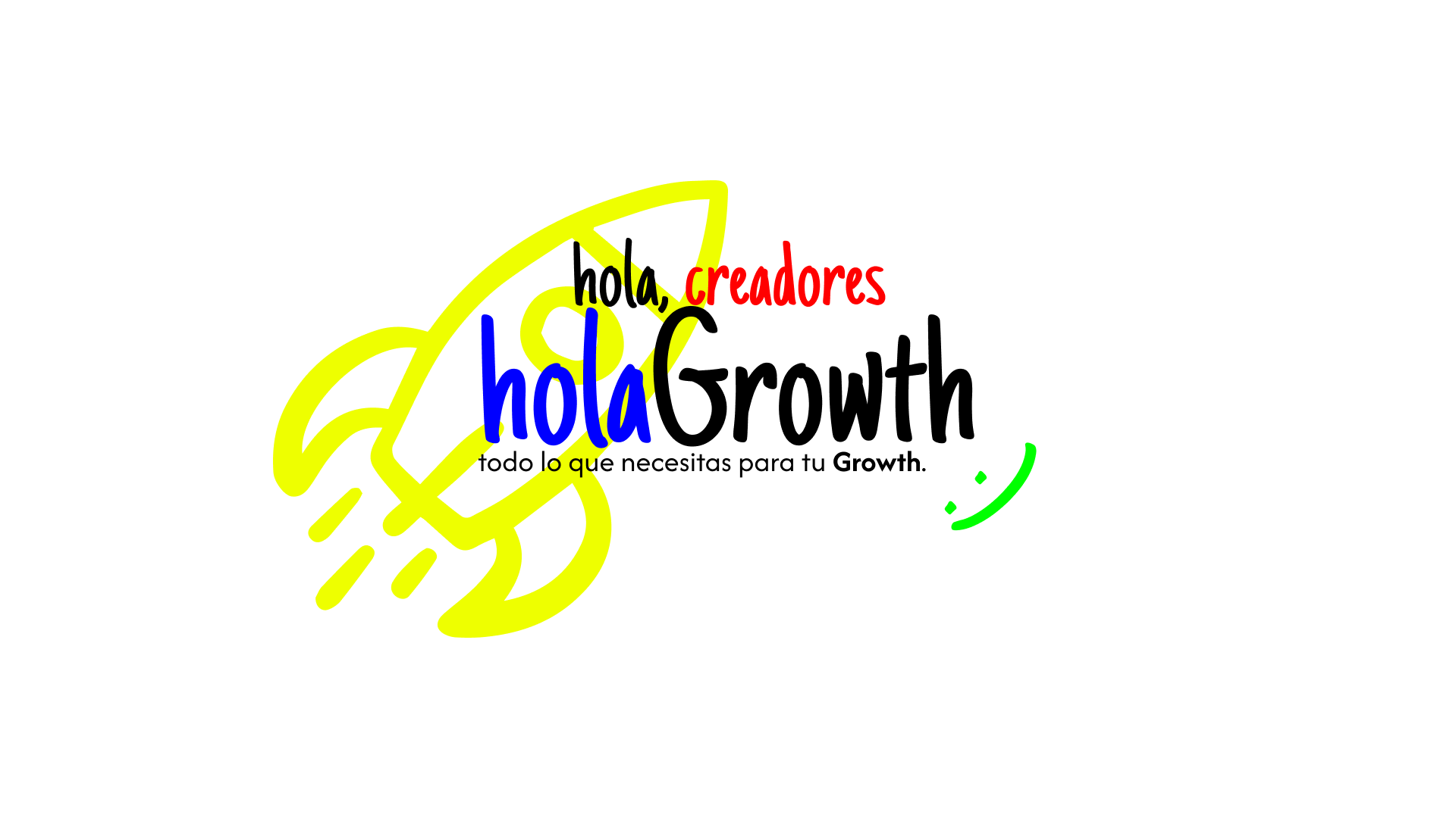holaGrowth