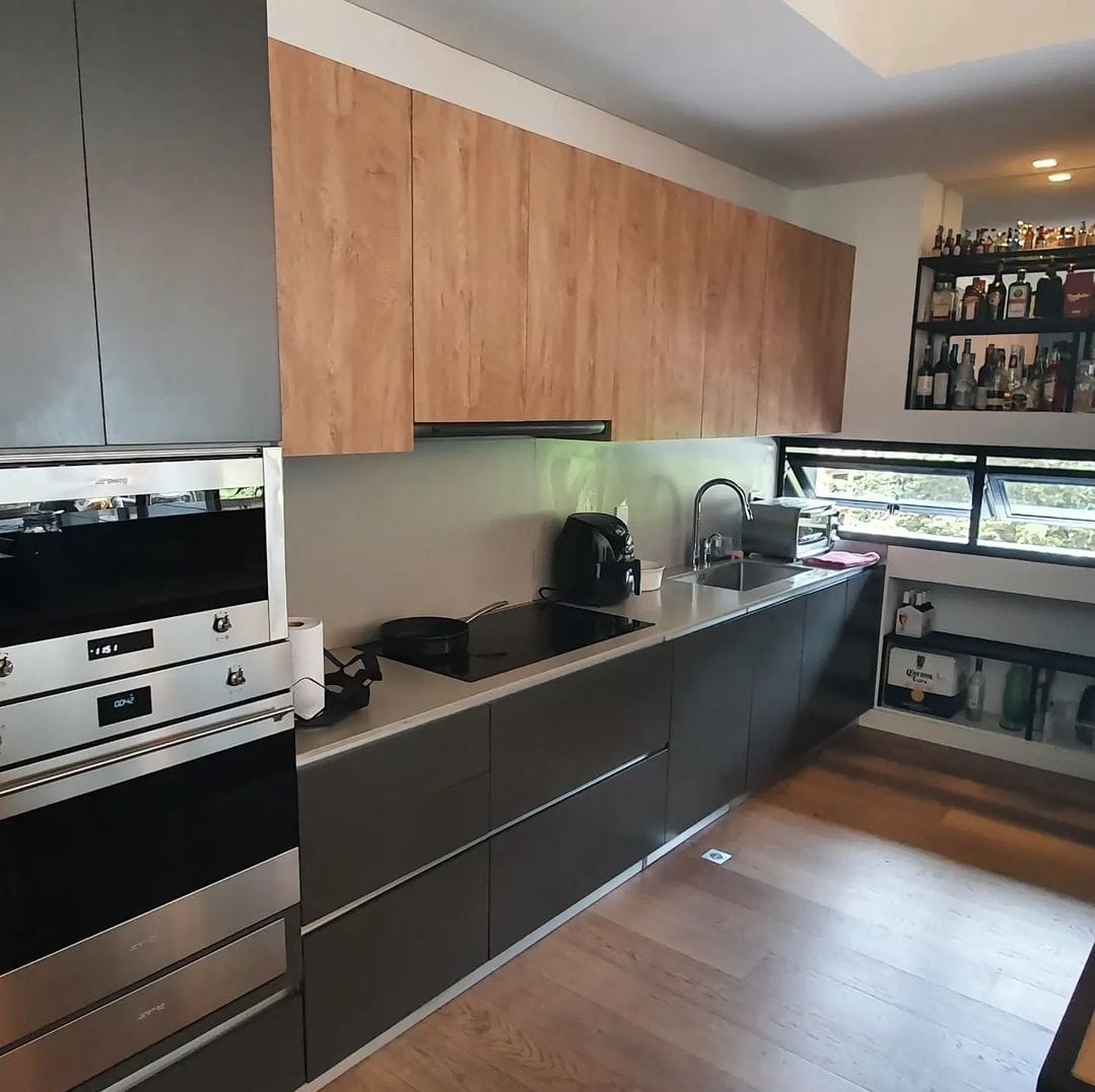 Apartamento acogedor con diseño exclusivo en Rosales CO$2.450.000.000