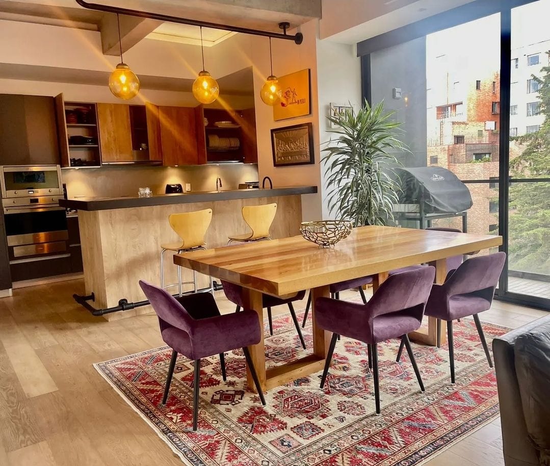 Apartamento acogedor con diseño exclusivo en Rosales CO$2.450.000.000