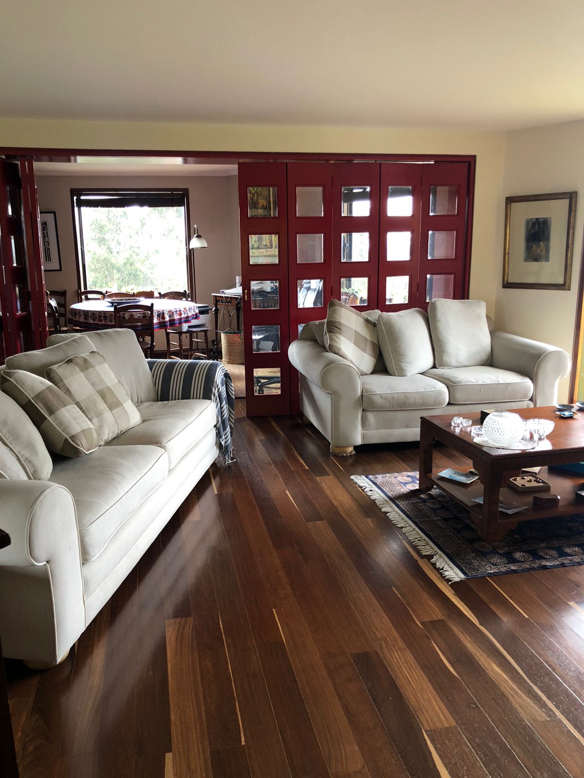 Apartamento en Rosales con magnífica vista a la ciudad CO$1.200.000.000