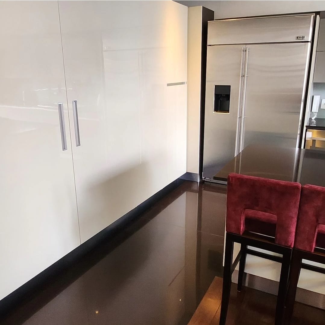 Apartamento de ensueño con súper club house en sector Chicó CO$1.680.000.000