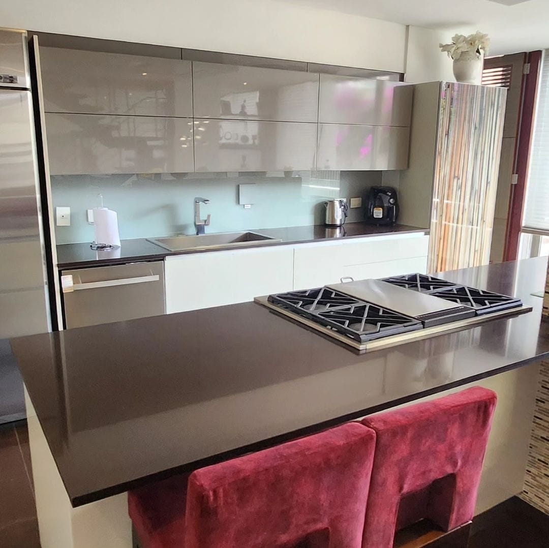 Apartamento de ensueño con súper club house en sector Chicó CO$1.680.000.000