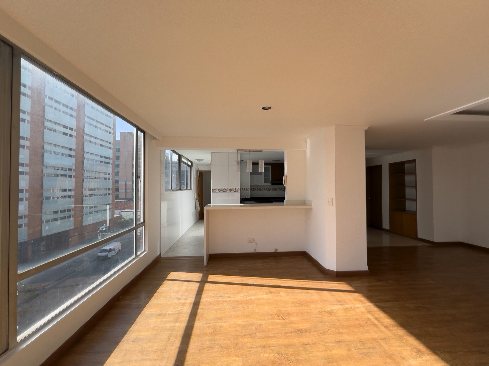Apartamento Chicó norte cerca clínica Los Nogales para venta CO$2.000.000.000