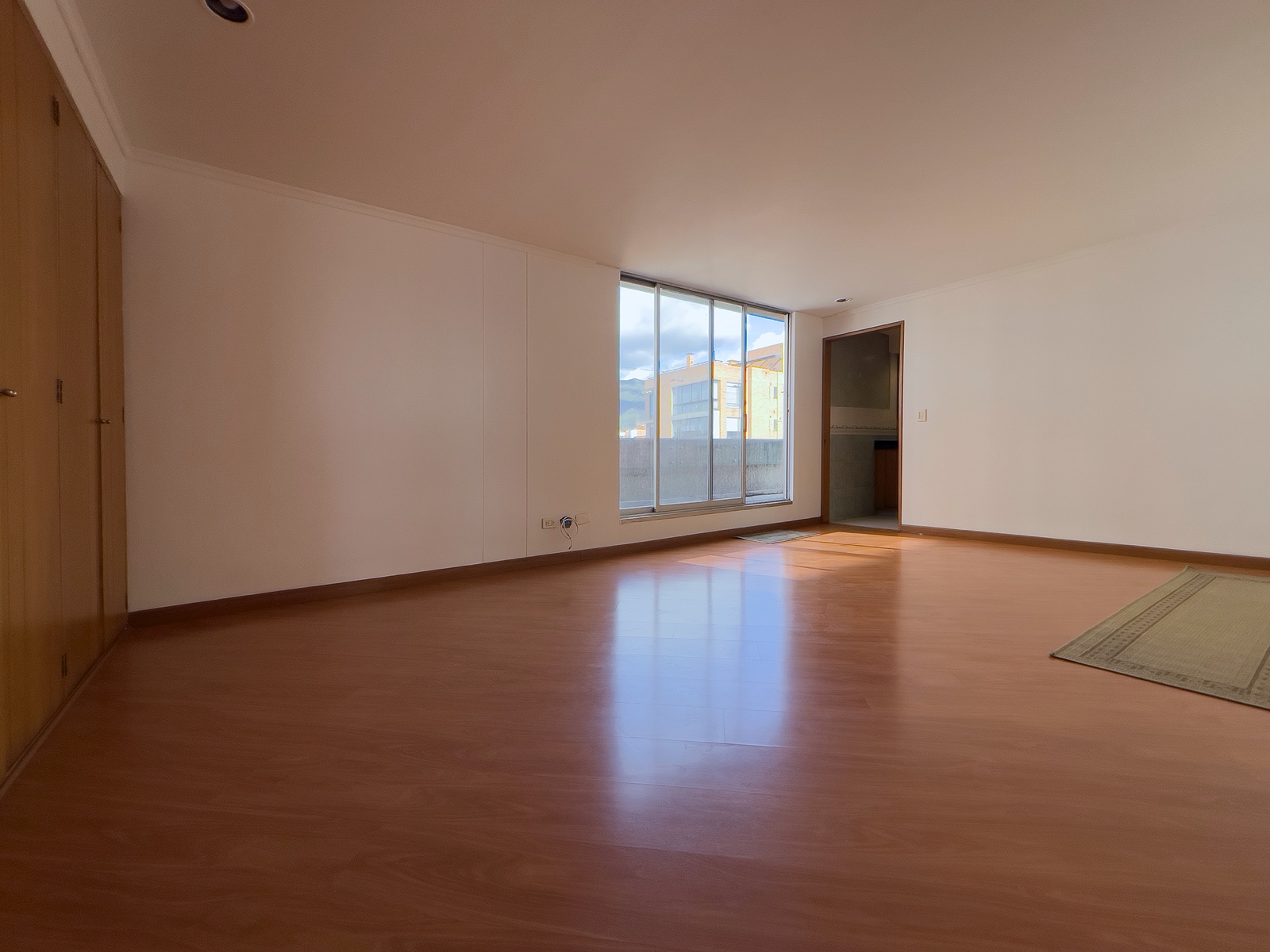 Apartamento Chicó norte cerca clínica Los Nogales para venta CO$2.000.000.000