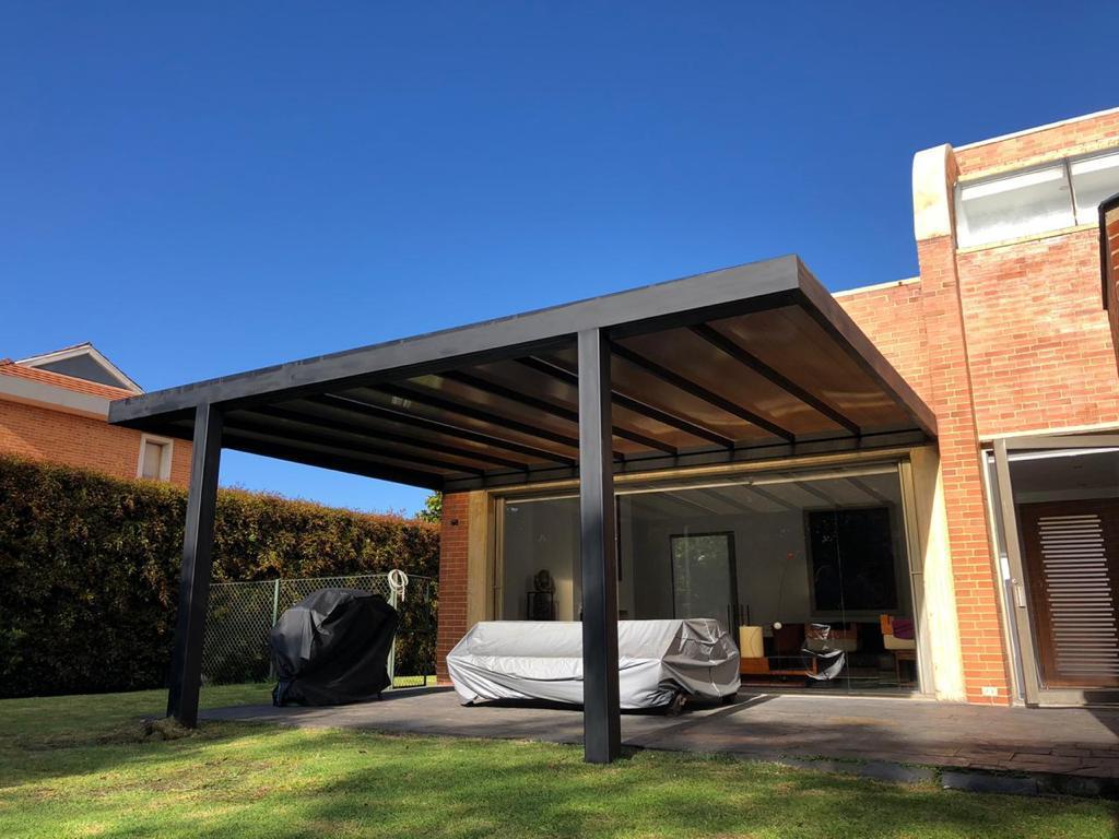 Magnifica casa en San Simón con Super Precio CO$2.100.000.000