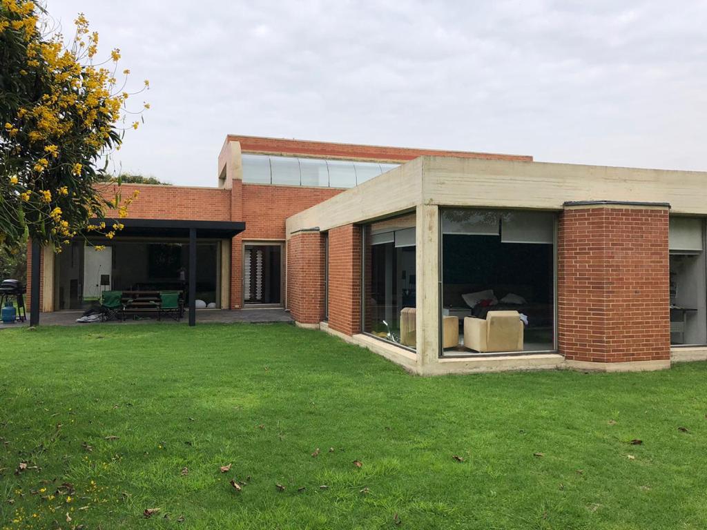Magnifica casa en San Simón con Super Precio CO$2.100.000.000