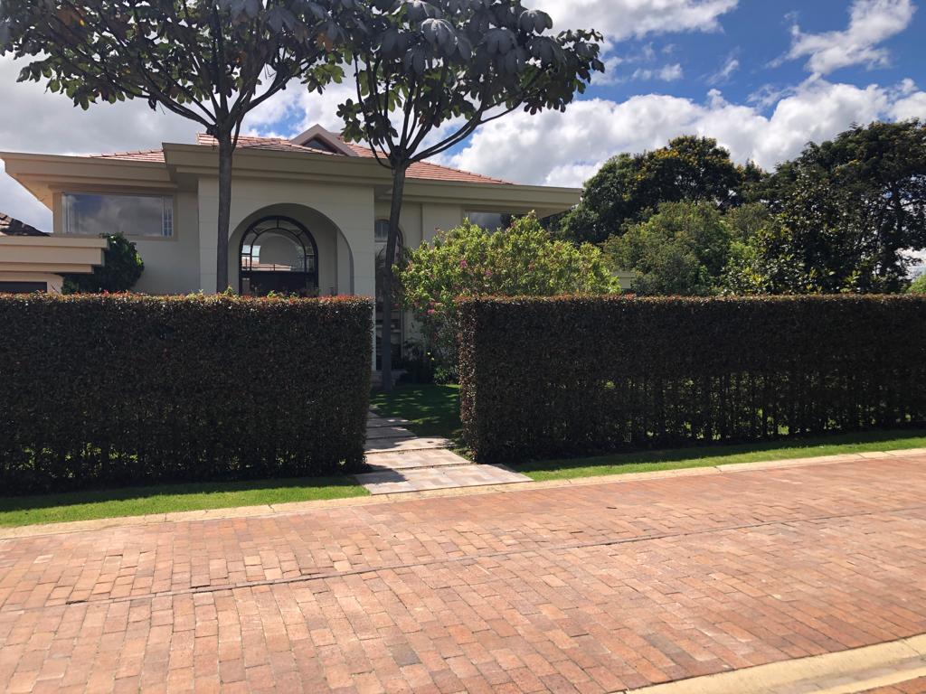 Magnifica casa en San Simón con Super Precio CO$2.100.000.000