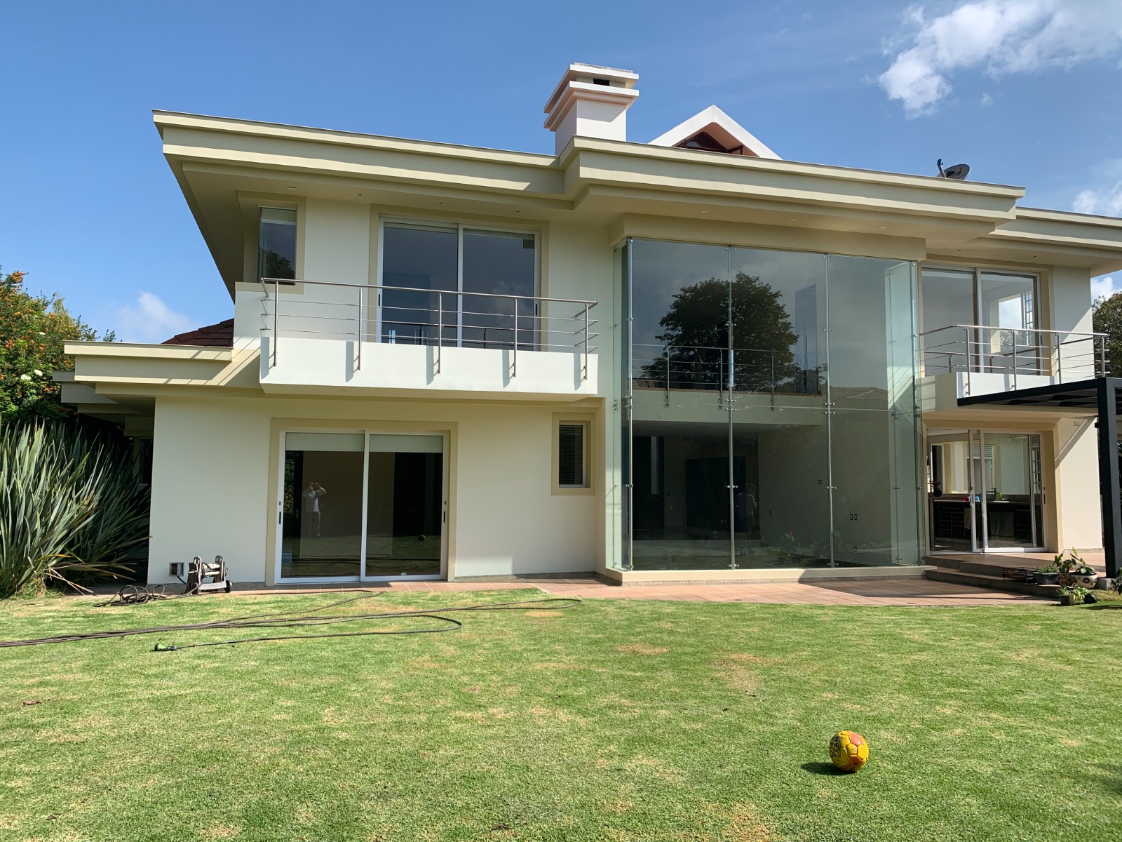 Magnifica casa en San Simón con Super Precio CO$2.100.000.000