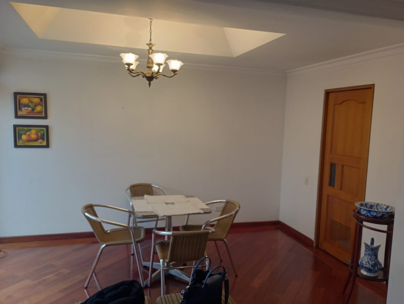 Town house en venta en sector de la Colina Campestre en Bogotá CO$730.000.000