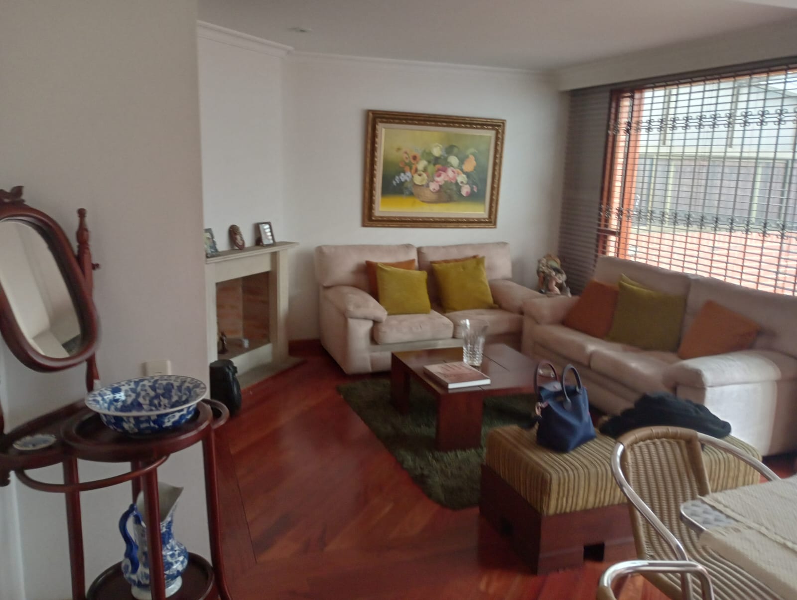 Town house en venta en sector de la Colina Campestre en Bogotá CO$730.000.000