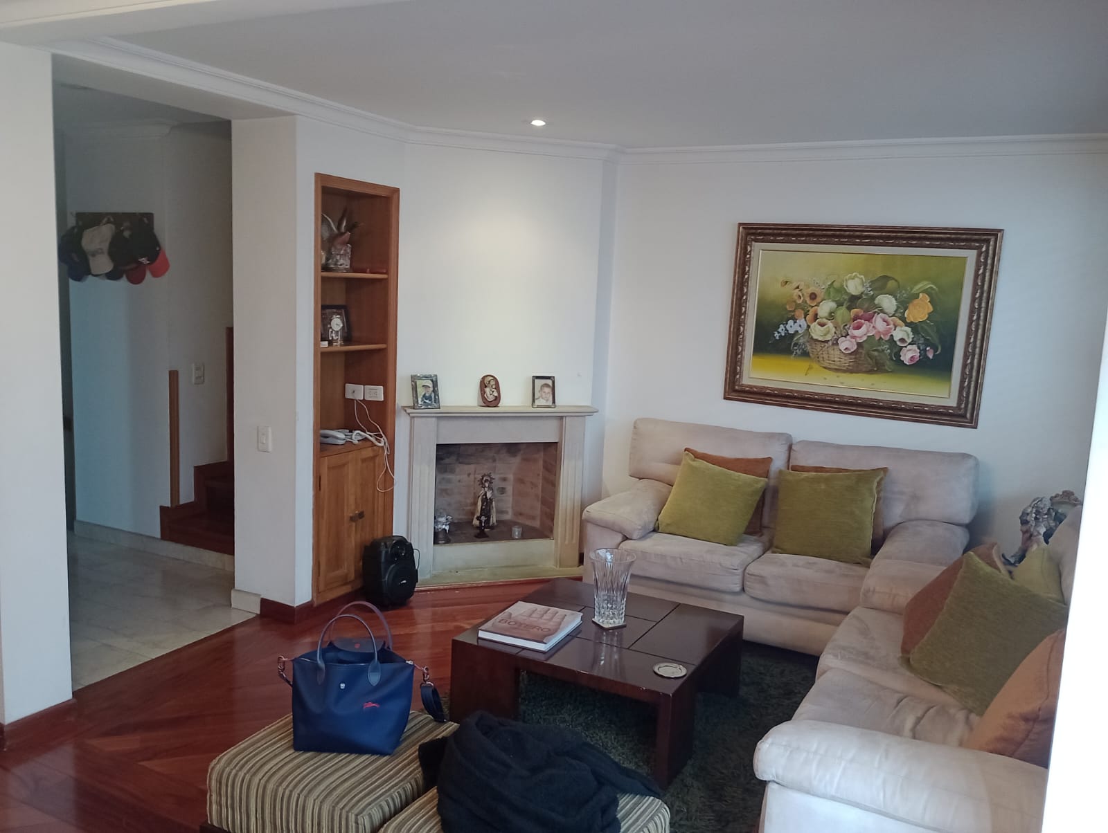 Town house en venta en sector de la Colina Campestre en Bogotá CO$730.000.000
