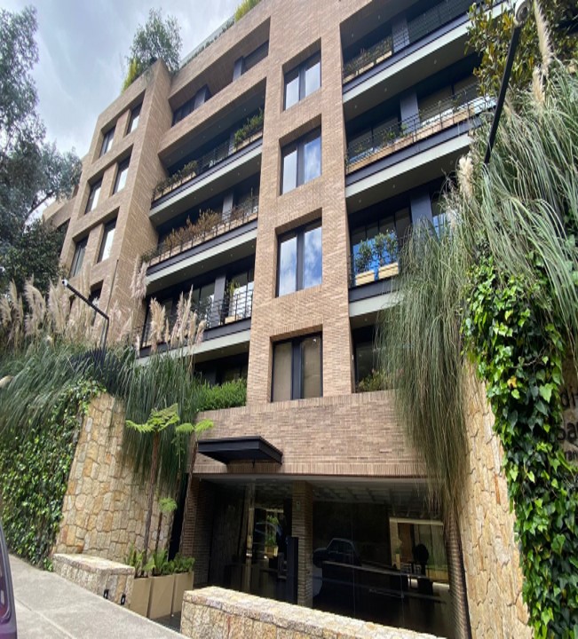 Town House en Santa Bárbara alta CO$4.500.000.000