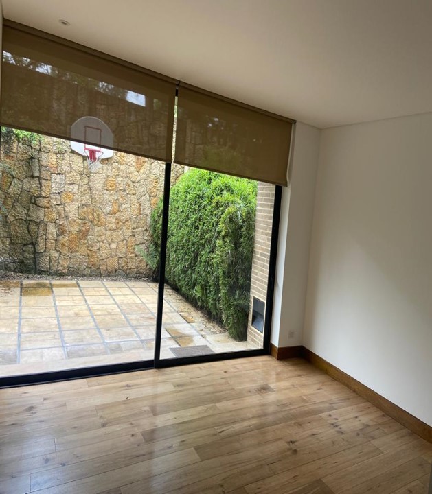 Town House en Santa Bárbara alta CO$4.500.000.000